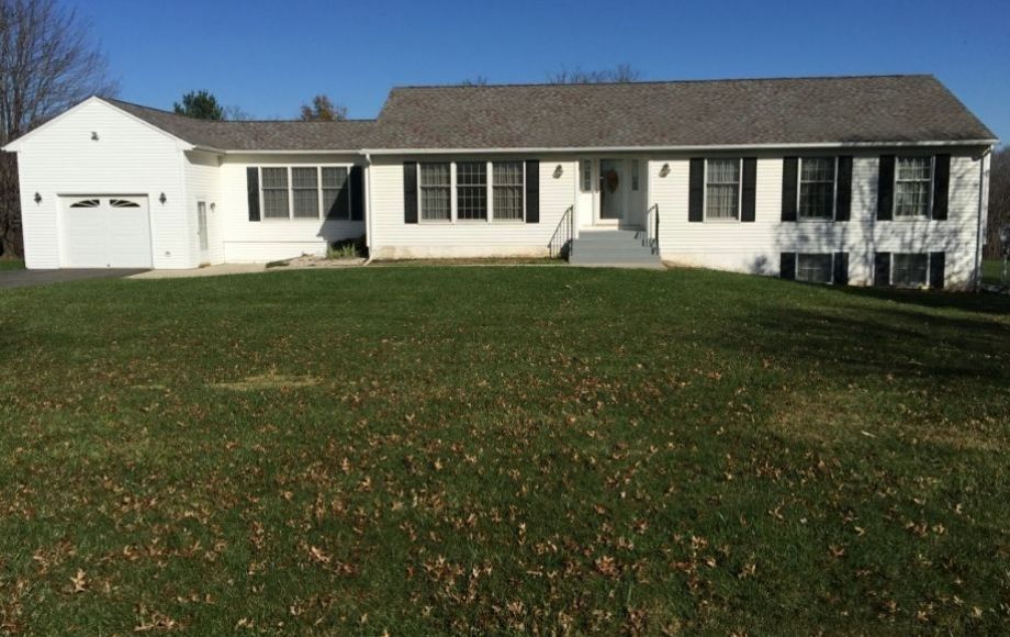 Image for 3 BR/2 BA HOME on 5 ACRES IN LOUDOUN COUNTY, VA