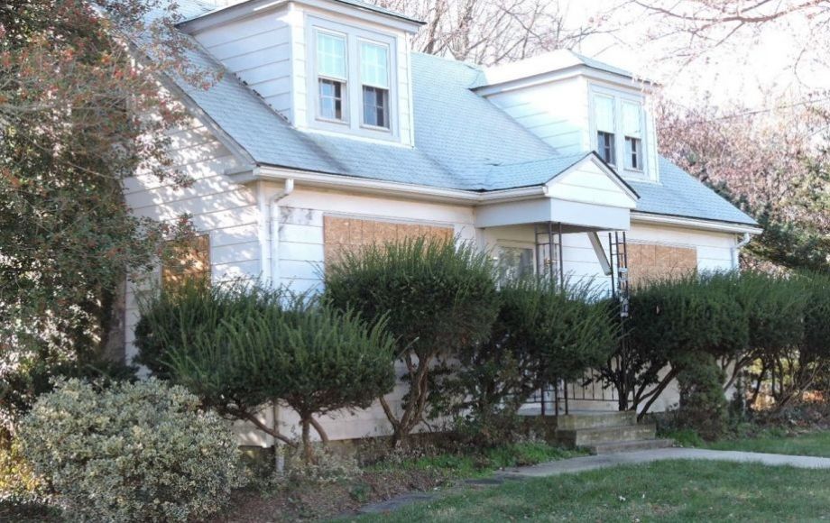 Image for 3 BR/ 2 BA HOME on .5 +/- ACRES in LEESBURG, VA