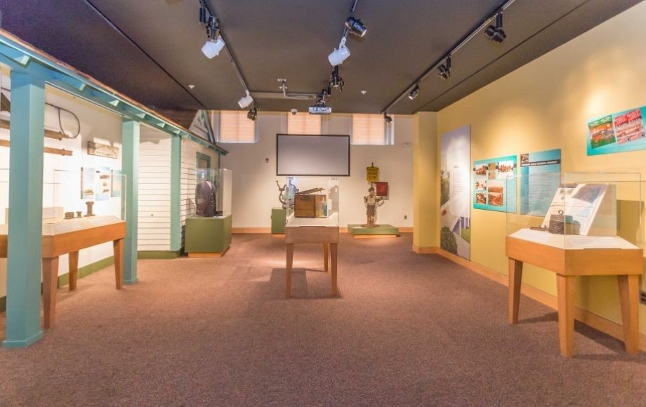 Image for IMPORTANT COMMERCIAL PROPERTY in the CENTER of HISTORIC FREDERICKSBURG, VA