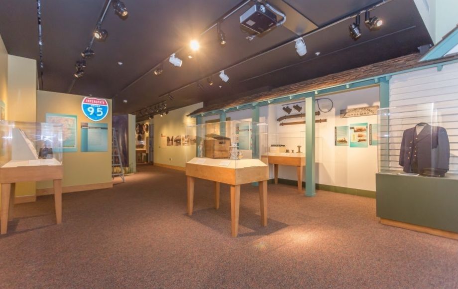 Image for IMPORTANT COMMERCIAL PROPERTY in the CENTER of HISTORIC FREDERICKSBURG, VA