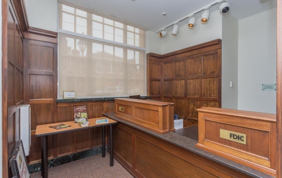 Image for IMPORTANT COMMERCIAL PROPERTY in the CENTER of HISTORIC FREDERICKSBURG, VA