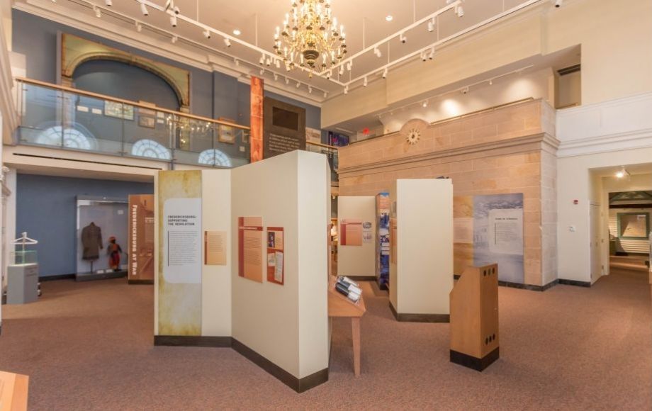 Image for IMPORTANT COMMERCIAL PROPERTY in the CENTER of HISTORIC FREDERICKSBURG, VA