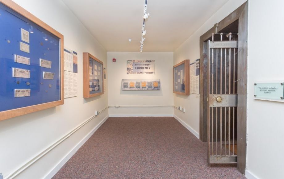 Image for IMPORTANT COMMERCIAL PROPERTY in the CENTER of HISTORIC FREDERICKSBURG, VA