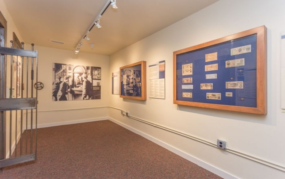 Image for IMPORTANT COMMERCIAL PROPERTY in the CENTER of HISTORIC FREDERICKSBURG, VA