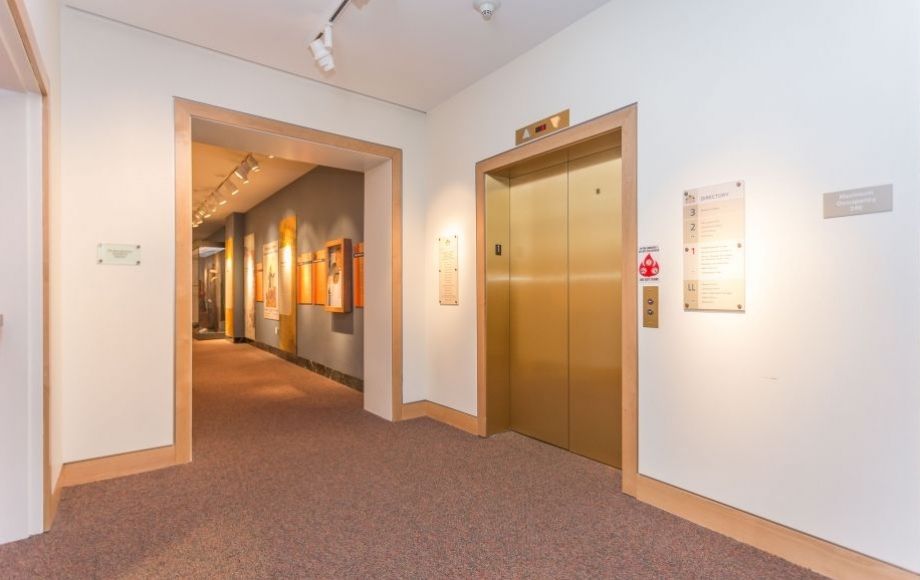 Image for IMPORTANT COMMERCIAL PROPERTY in the CENTER of HISTORIC FREDERICKSBURG, VA