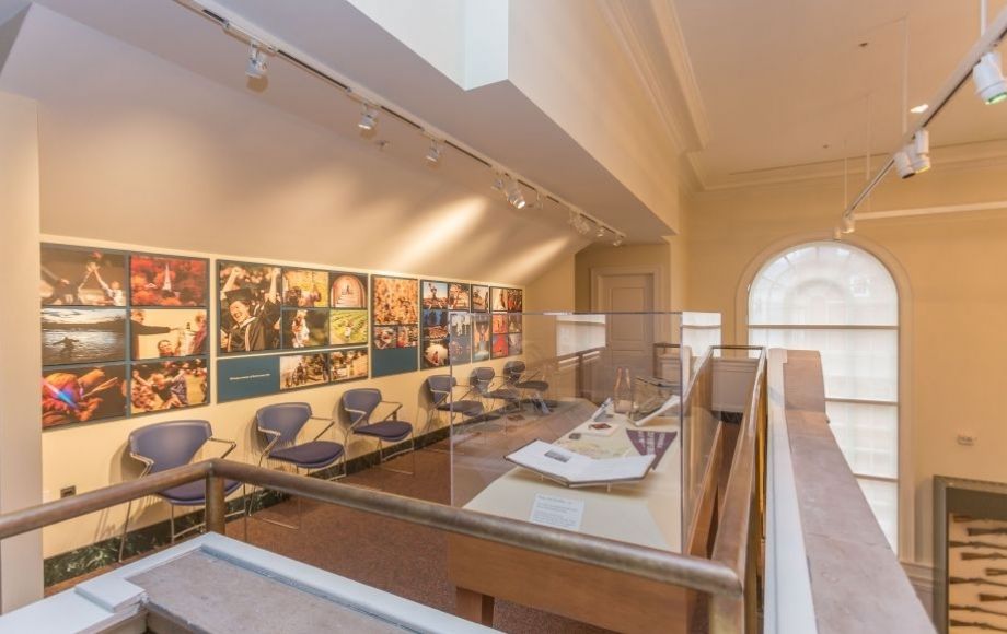 Image for IMPORTANT COMMERCIAL PROPERTY in the CENTER of HISTORIC FREDERICKSBURG, VA