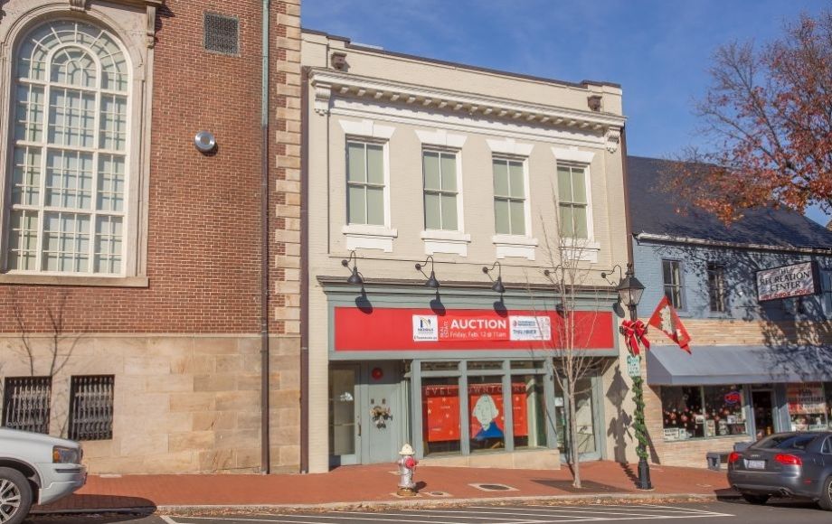 Image for IMPORTANT COMMERCIAL PROPERTY in the CENTER of HISTORIC FREDERICKSBURG, VA