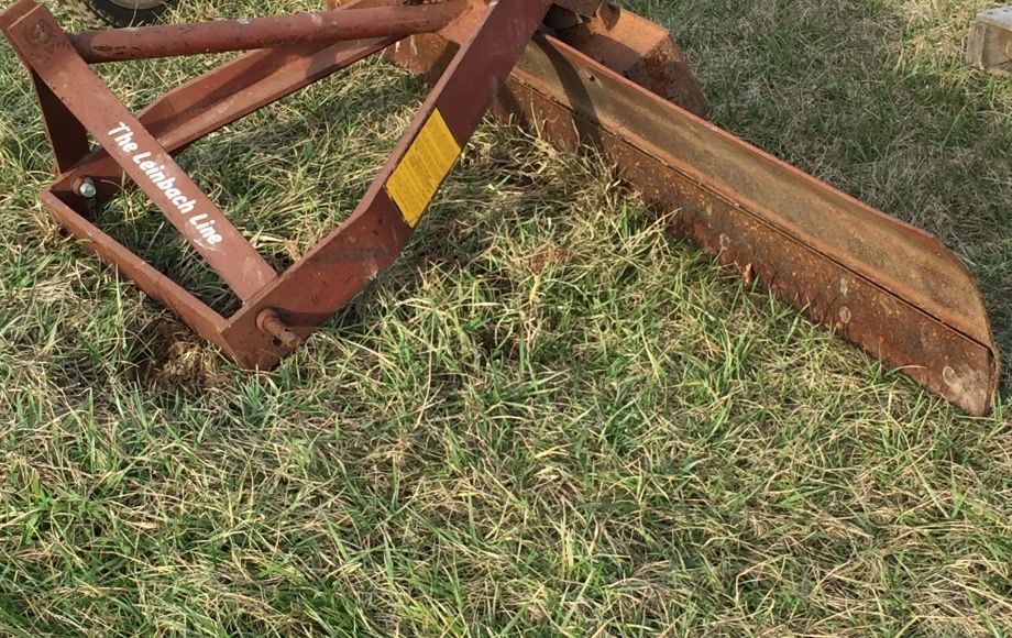 Image for Spring Equipment Auction