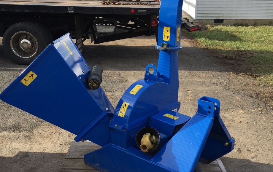 Image for Spring Equipment Auction