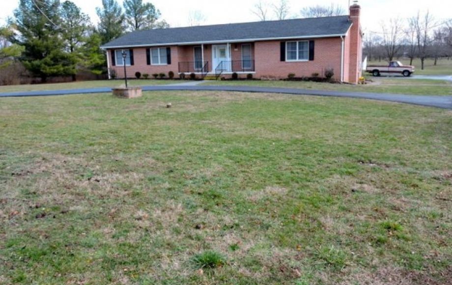 Image for CUSTOM MOVE-IN READY 3 BR/2.5 BA BRICK HOME on 2+ ACRES