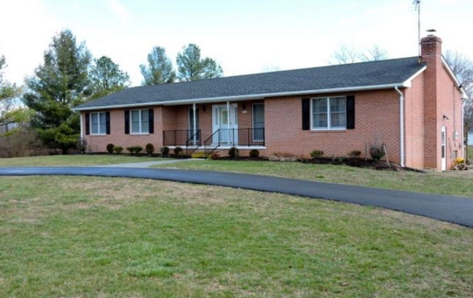 Image for CUSTOM MOVE-IN READY 3 BR/2.5 BA BRICK HOME on 2+ ACRES