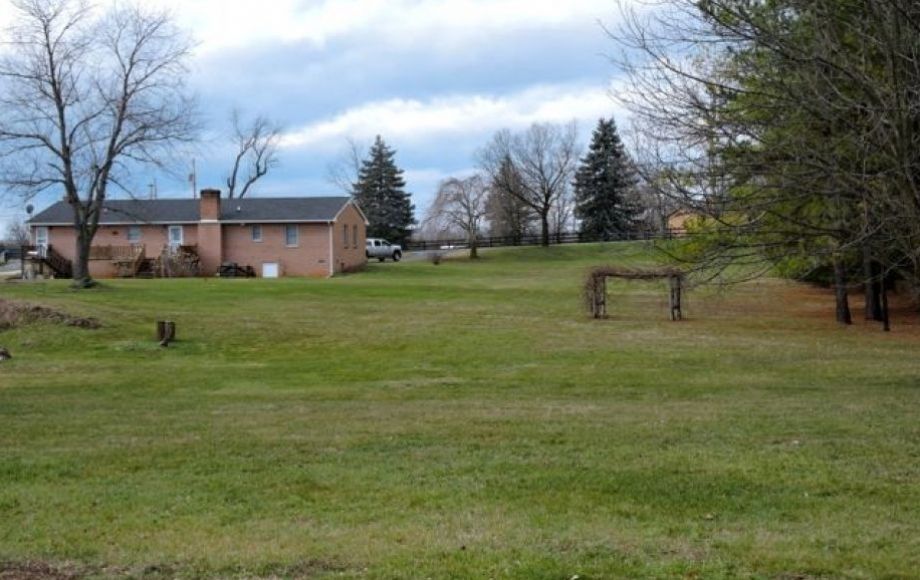 Image for CUSTOM MOVE-IN READY 3 BR/2.5 BA BRICK HOME on 2+ ACRES