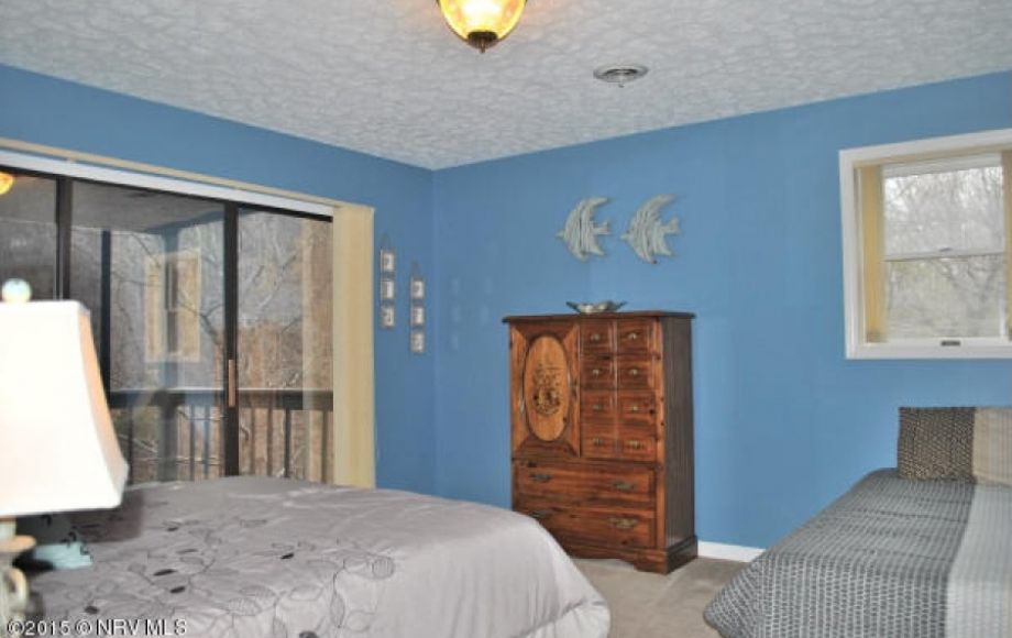 Image for FULLY FURNISHED 5 BR/2BA WATER FRONT HOME on CLAYTOR LAKE w/DOUBLE BOAT GARAGE & BOAT DOCK w/LIFT