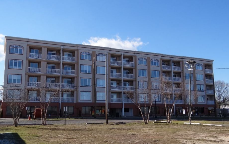 Image for IMMACULATE 2 BR/2 BA POTOMAC RIVERFRONT CONDO