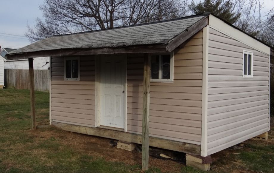 Image for MOVE-IN-READY 2 BR/1BA HOME JUST OFF LAFAYETTE BLVD in FREDERICKSBURG, VA