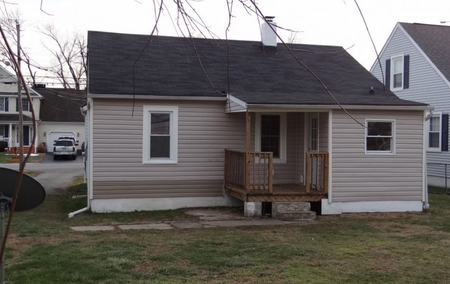 Image for MOVE-IN-READY 2 BR/1BA HOME JUST OFF LAFAYETTE BLVD in FREDERICKSBURG, VA