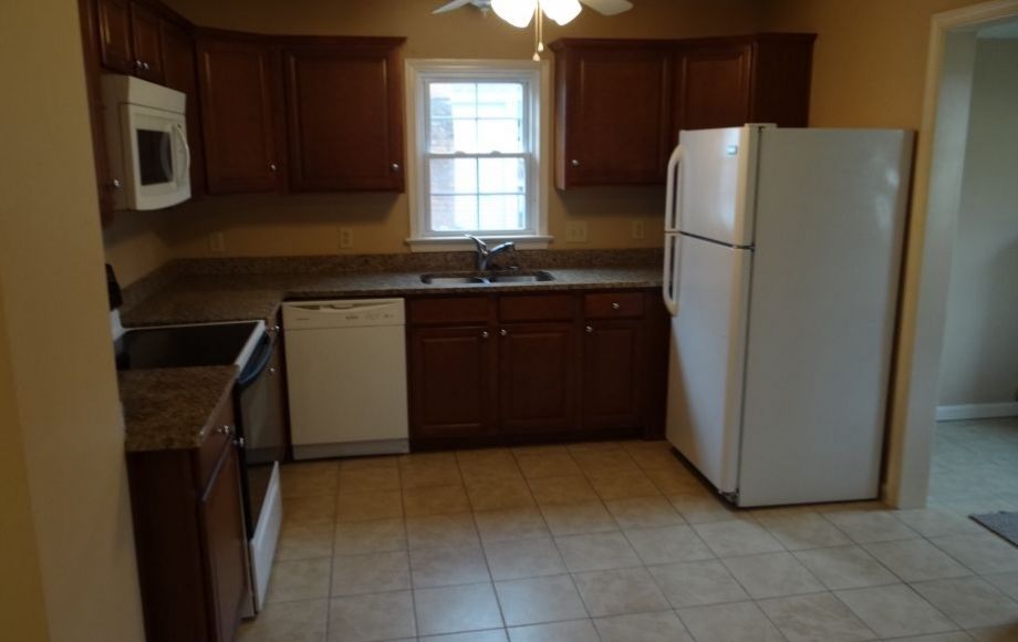Image for MOVE-IN-READY 2 BR/1BA HOME JUST OFF LAFAYETTE BLVD in FREDERICKSBURG, VA