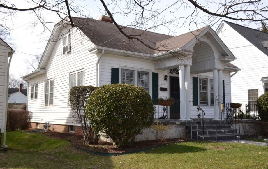 Image for IMMACULATE 3 BR/2 BA HOME JUST OFF WILLIAM STREET in Fredericksburg, VA