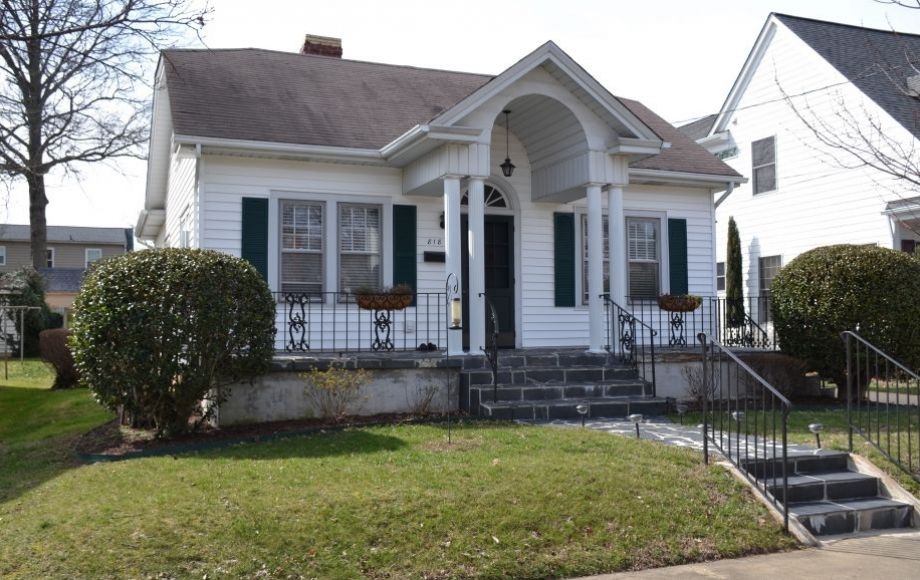 Image for IMMACULATE 3 BR/2 BA HOME JUST OFF WILLIAM STREET in Fredericksburg, VA