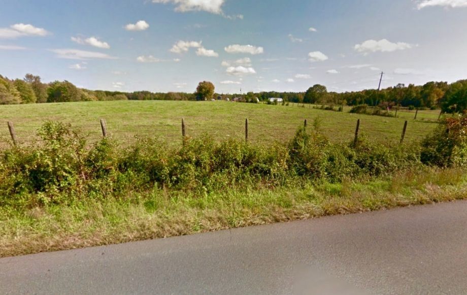 Image for 233 +/- ACRE of FARM LAND FEATURING 160+/- ACRES of TIMBER in FAUQUIER COUNTY, VA