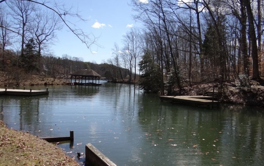Image for 1.8 +/- ACRE WATERFRONT BUILDING LOT ON DUKES CREEK—LAKE ANNA
