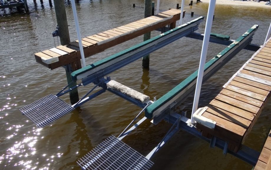 Image for 3 BR/2 BA POTOMAC RIVER WATERFRONT HOME on 1 + ACRE w/PIER, BOAT DOCK & PRIVATE BEACH