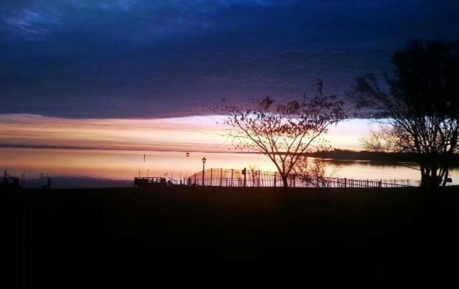 Image for 3 BR/2 BA POTOMAC RIVER WATERFRONT HOME on 1 + ACRE w/PIER, BOAT DOCK & PRIVATE BEACH