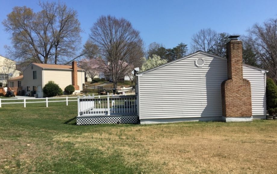 Image for 3 BR/2 BA STAFFORD COUNTY, VA HOME LESS THAN 1 MILE FROM LEELAND ROAD VRE STATION