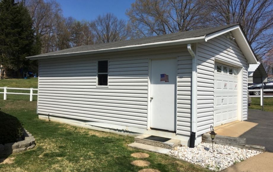 Image for 3 BR/2 BA STAFFORD COUNTY, VA HOME LESS THAN 1 MILE FROM LEELAND ROAD VRE STATION