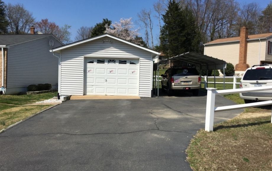 Image for 3 BR/2 BA STAFFORD COUNTY, VA HOME LESS THAN 1 MILE FROM LEELAND ROAD VRE STATION