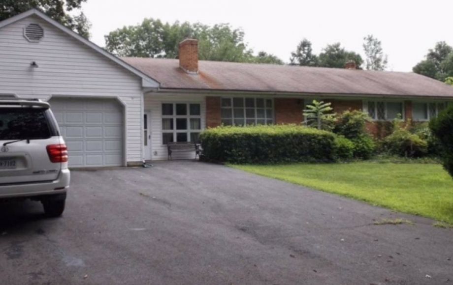 Image for 3BR/2.5 BA HOME on 8+/- ACRES IN PRINCE WILLIAM COUNTY, VA