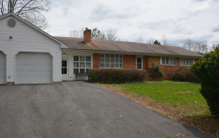 Image for 3BR/2.5 BA HOME on 8+/- ACRES IN PRINCE WILLIAM COUNTY, VA