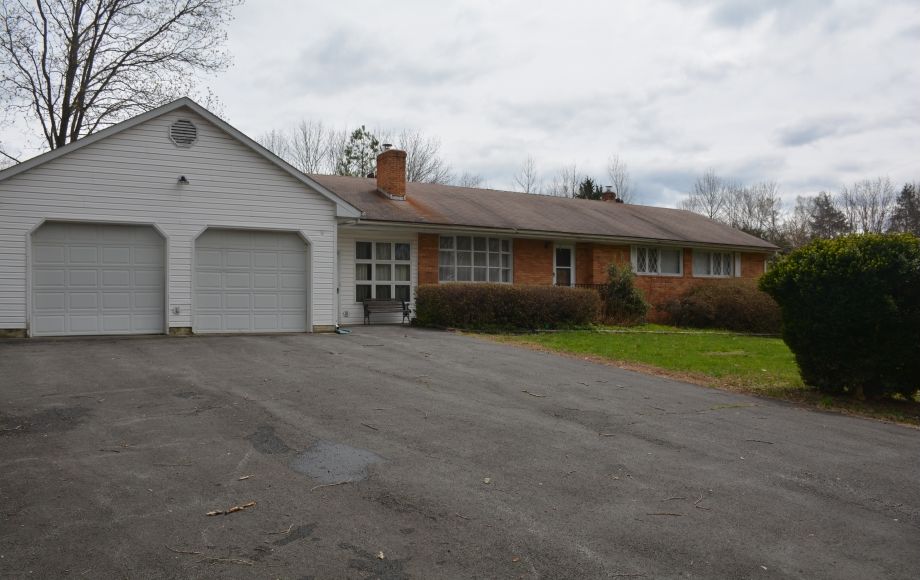 Image for 3BR/2.5 BA HOME on 8+/- ACRES IN PRINCE WILLIAM COUNTY, VA