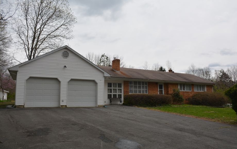 Image for 3BR/2.5 BA HOME on 8+/- ACRES IN PRINCE WILLIAM COUNTY, VA