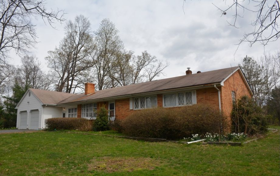 Image for 3BR/2.5 BA HOME on 8+/- ACRES IN PRINCE WILLIAM COUNTY, VA