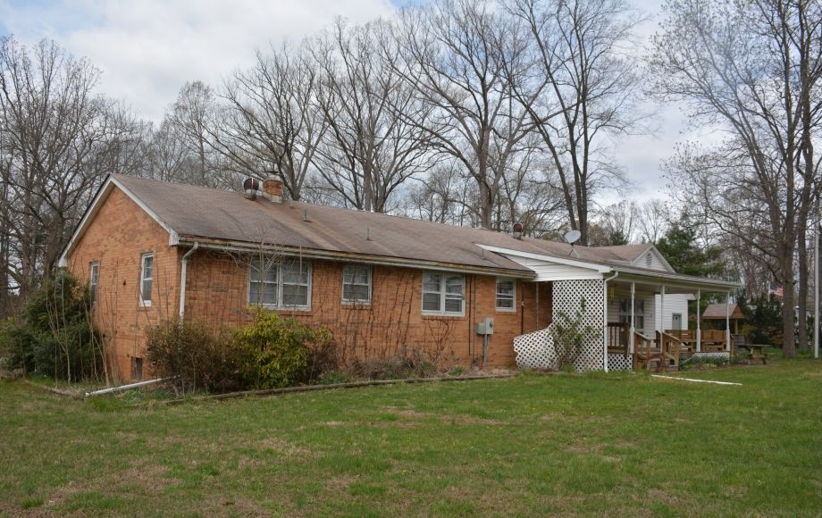 Image for 3BR/2.5 BA HOME on 8+/- ACRES IN PRINCE WILLIAM COUNTY, VA