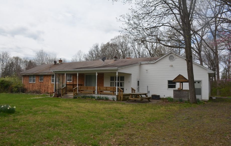 Image for 3BR/2.5 BA HOME on 8+/- ACRES IN PRINCE WILLIAM COUNTY, VA