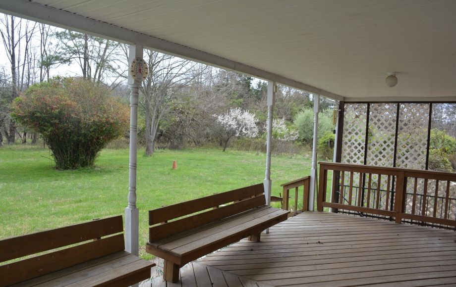 Image for 3BR/2.5 BA HOME on 8+/- ACRES IN PRINCE WILLIAM COUNTY, VA