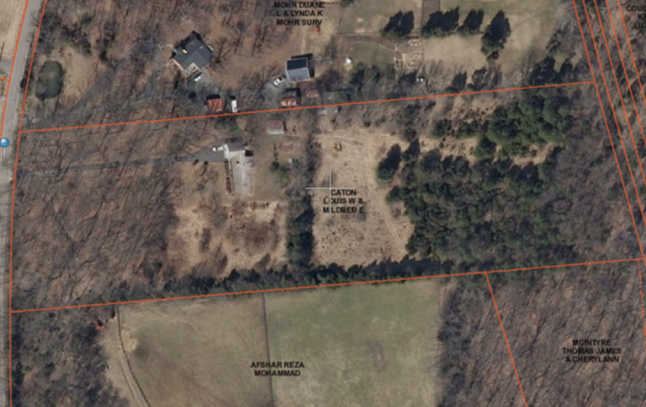 Image for 3BR/2.5 BA HOME on 8+/- ACRES IN PRINCE WILLIAM COUNTY, VA