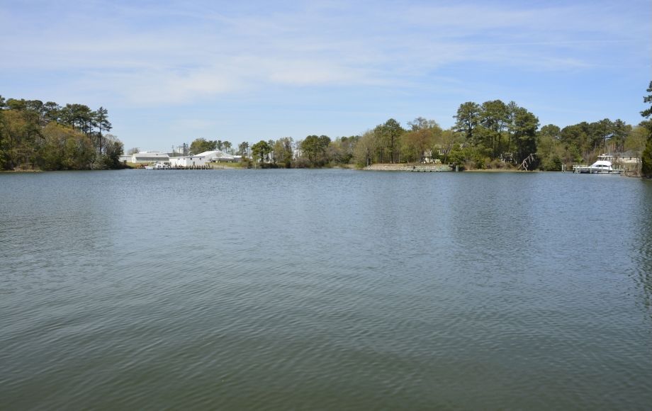 Image for 3 BR/1.5 BA WATERFRONT HOME on 1.6+/- ACRES in REEDVILLE, VA