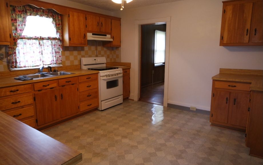 Image for 3 BR/1 BA HOME ON 1.3 +/- ACRES w/SHOP & OUTBUILDINGS in Orange County, Virginia