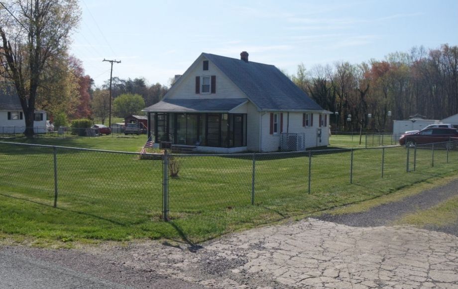 Image for 3 BR/1 BA HOME ON 1.3 +/- ACRES w/SHOP & OUTBUILDINGS in Orange County, Virginia