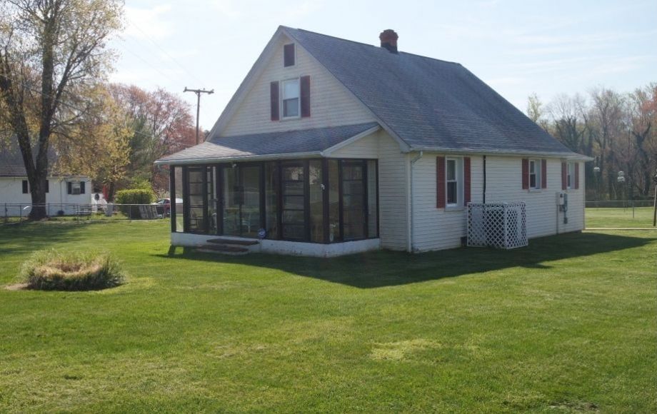 Image for 3 BR/1 BA HOME ON 1.3 +/- ACRES w/SHOP & OUTBUILDINGS in Orange County, Virginia