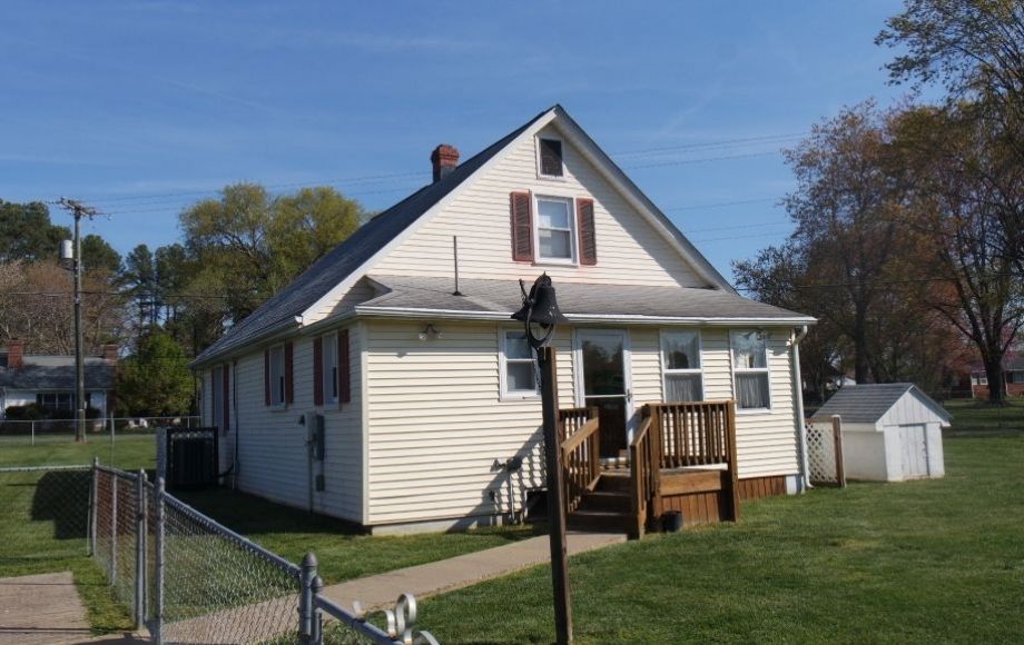 Image for 3 BR/1 BA HOME ON 1.3 +/- ACRES w/SHOP & OUTBUILDINGS in Orange County, Virginia