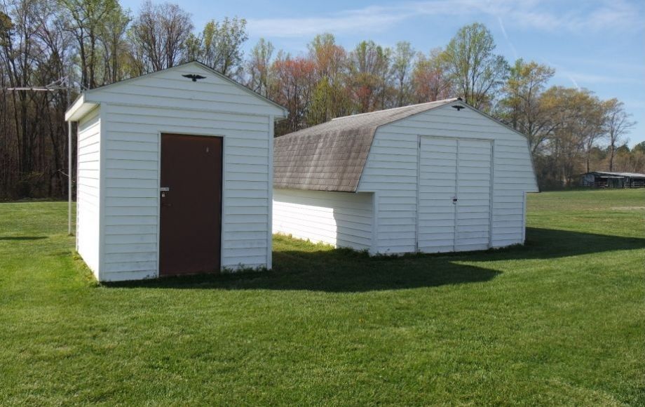 Image for 3 BR/1 BA HOME ON 1.3 +/- ACRES w/SHOP & OUTBUILDINGS in Orange County, Virginia