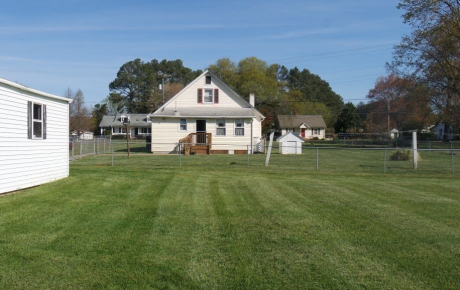Image for 3 BR/1 BA HOME ON 1.3 +/- ACRES w/SHOP & OUTBUILDINGS in Orange County, Virginia