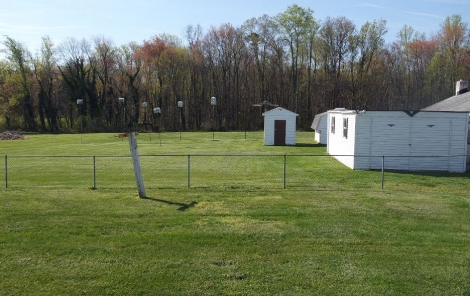 Image for 3 BR/1 BA HOME ON 1.3 +/- ACRES w/SHOP & OUTBUILDINGS in Orange County, Virginia