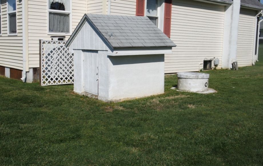 Image for 3 BR/1 BA HOME ON 1.3 +/- ACRES w/SHOP & OUTBUILDINGS in Orange County, Virginia