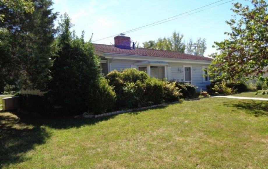 Image for 3 BR/ 1.5 BA HOME w/POTOMAC RIVER WATER VIEW in FAIRVIEW BEACH, VA