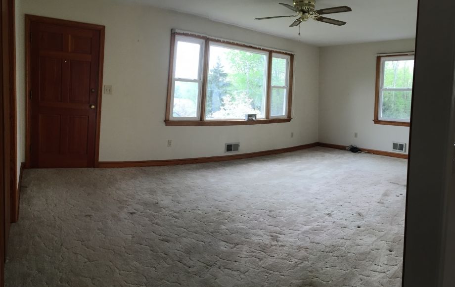 Image for 3 BR BRICK HOME w/SHOP on .76 +/- ACRES in CULPEPER COUNTY, VA—WILL BE SOLD to the HIGHEST BIDDER